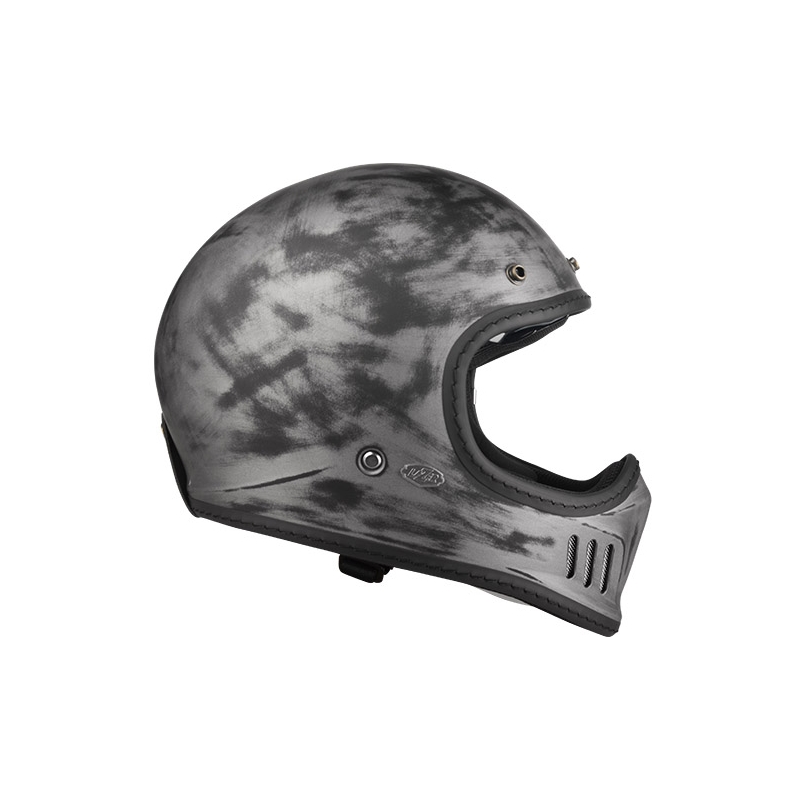 Lazer Cross TT Cafe Racer Κράνος μοτοσικλέτας προσφορά