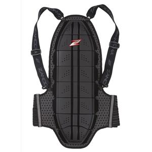 Προστατευτικό σπονδυλικής στήλης Zandona Shield Evo X8 μαύρο 178-187 cm