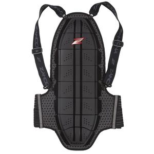 Προστατευτικό σπονδυλικής στήλης Zandona Shield Evo X9 μαύρο 188-197 cm