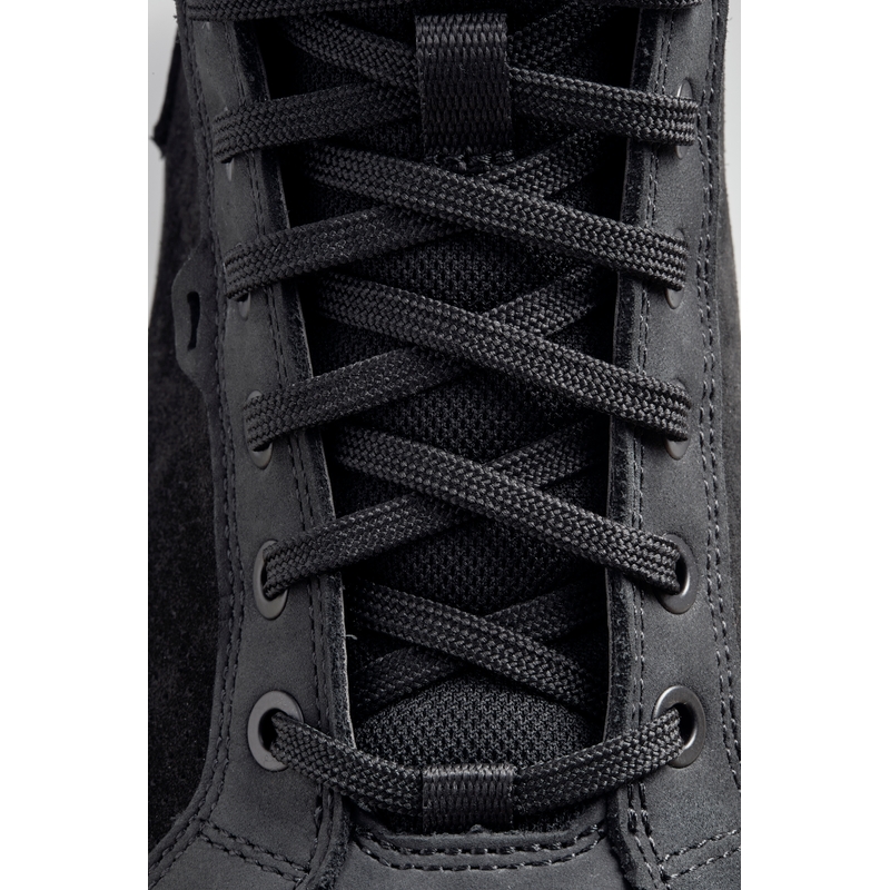 Γυναικείες μπότες μοτοσικλέτας Revit Arrow Μαύρο