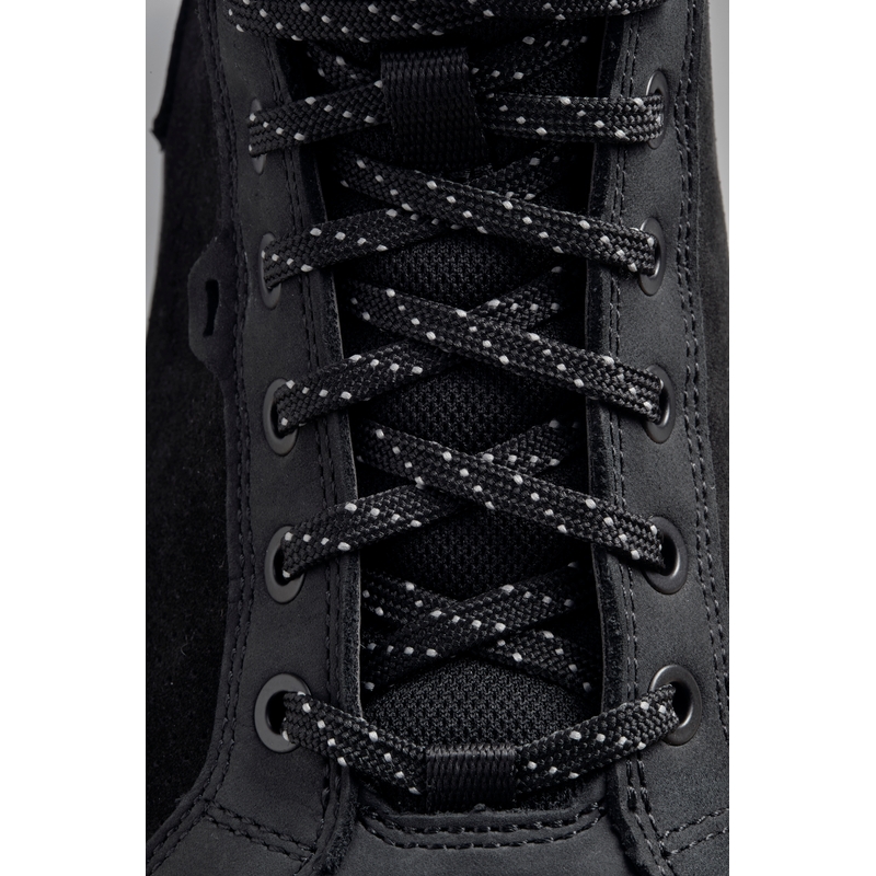 Γυναικείες μπότες μοτοσικλέτας Revit Arrow Μαύρο