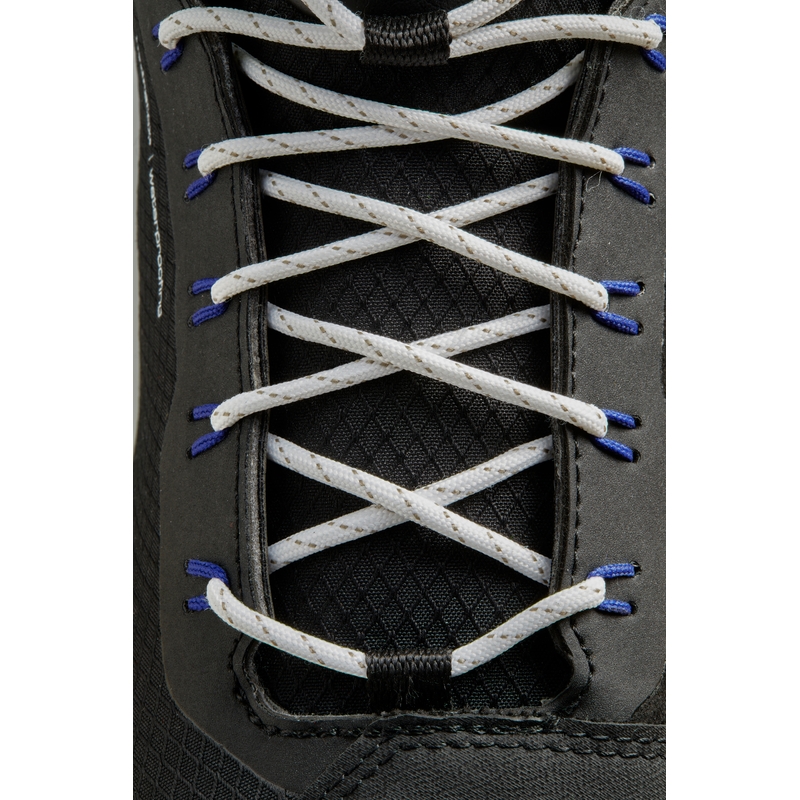 Boty na motorku Revit G-Force H2O černo-fluo žluté výprodej