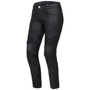 Γυναικείο Ozone Roxy Black Motorcycle Jeans προσφορά