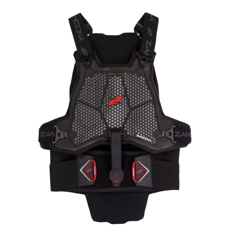Moto chránič těla Zandona Esatech Armour Pro X6 158-167 cm výprodej