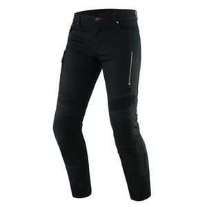 Rebelhorn Vandal Twill μαύρο τζιν μοτοσικλέτας προσφορά