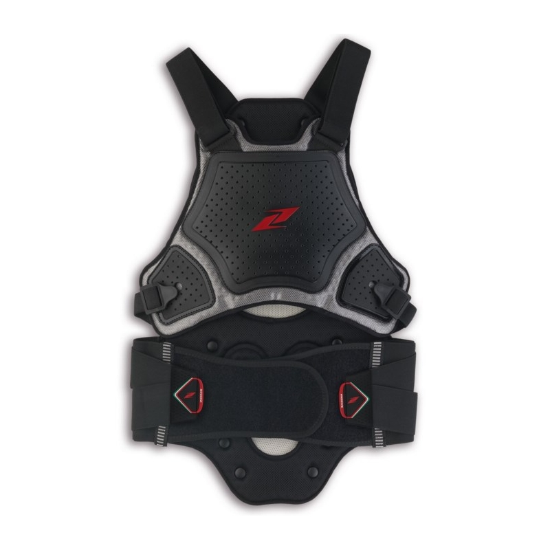 Προστατευτικό σώματος Zandona Shark Armour GT X7 168-177 cm
