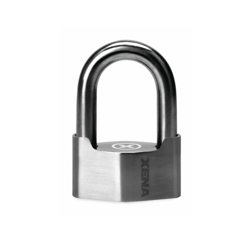 Κλείδωμα XENA XSU69 προφίλ U ασημί προσφορά