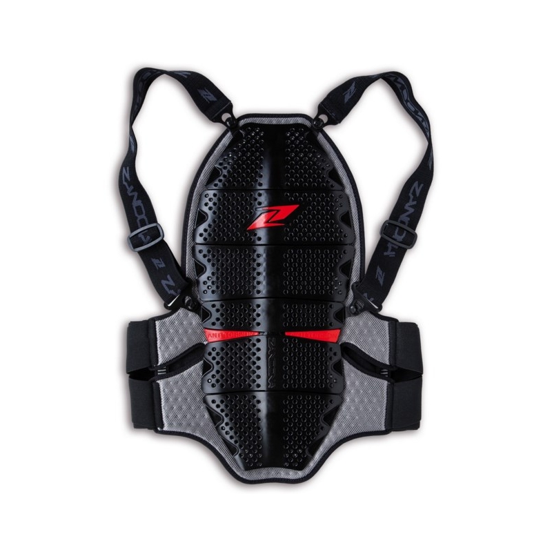Προστατευτικό σπονδυλικής στήλης Zandona Shark Evc X7 168-177 cm