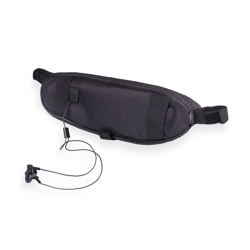 Τσάντα τιμονιού MotoZem