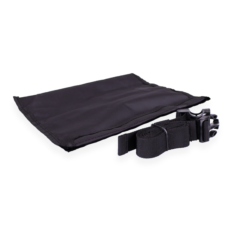 Τσάντα τιμονιού MotoZem