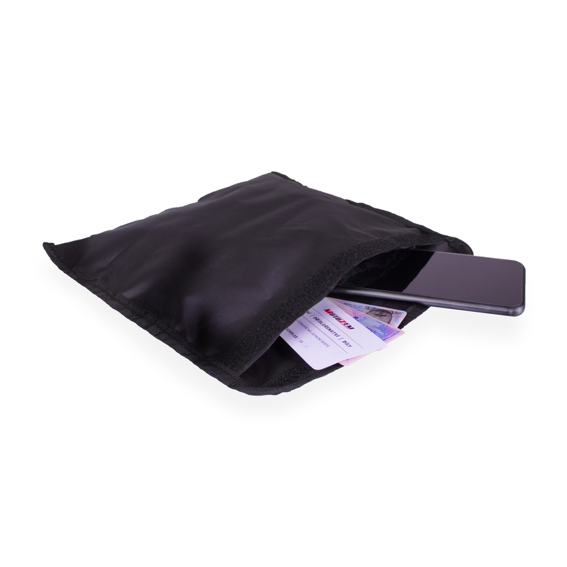 Τσάντα τιμονιού MotoZem