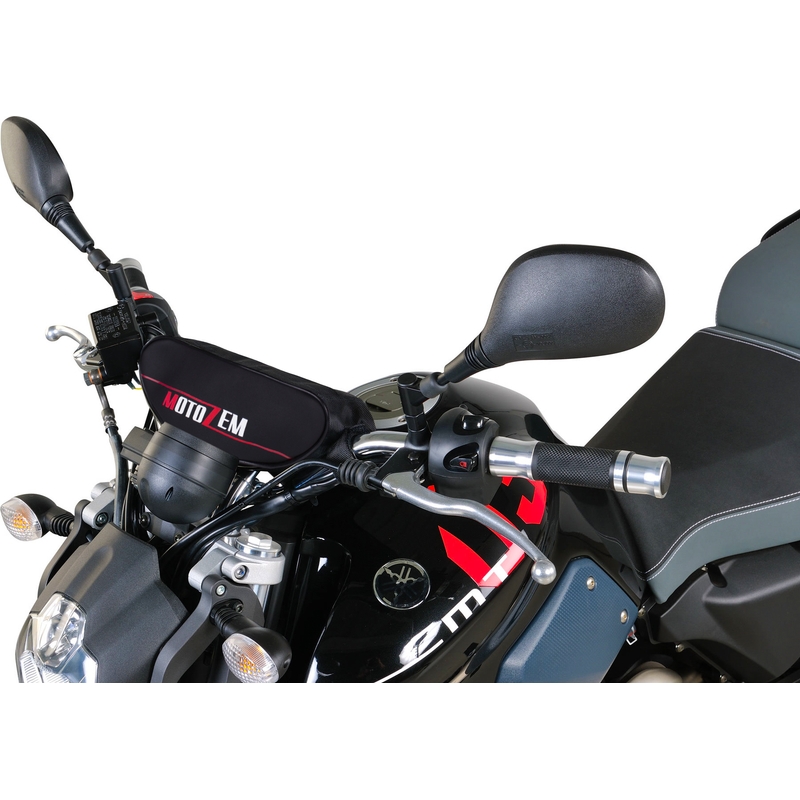 Τσάντα τιμονιού MotoZem