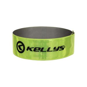 Ανακλαστική ταινία KELLYS Shadow 3M Scotchlite (2 τεμάχια) προσφορά