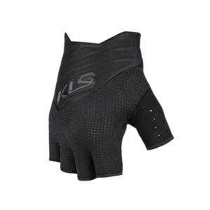 Γάντια KELLYS Cutout Short μαύρο προσφορά