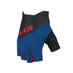Γάντια KELLYS Cutout Short μπλε προσφορά