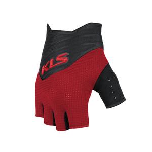 Γάντια KELLYS Cutout Short κόκκινο προσφορά