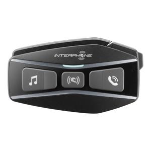 Ακουστικό Bluetooth handsfree U-COM16 - Μονό πακέτο