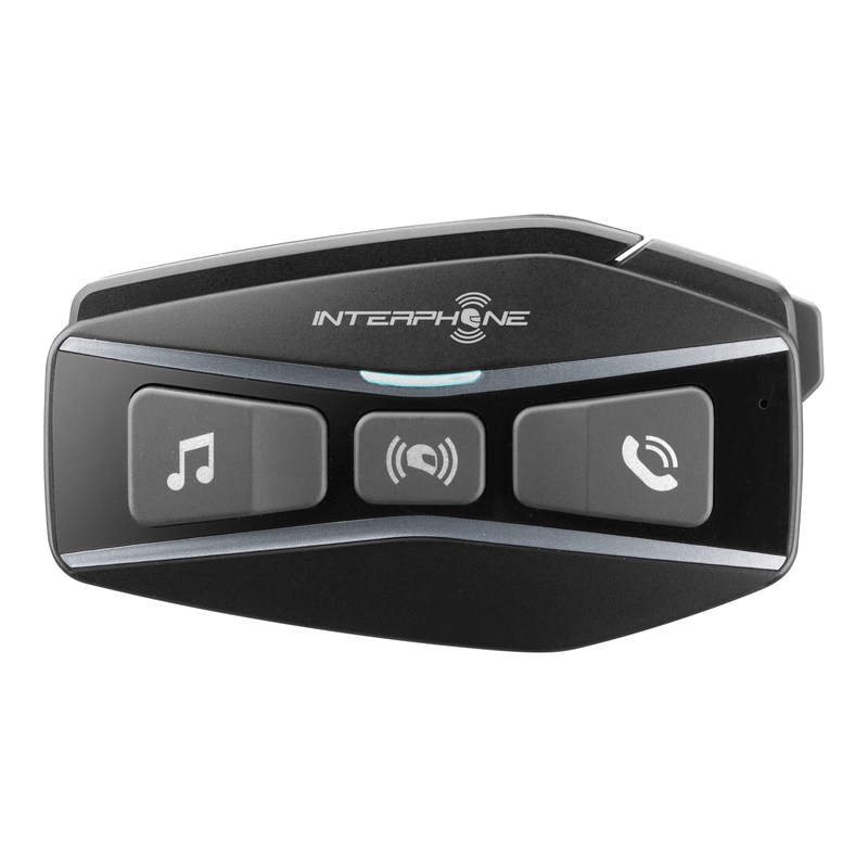 Ακουστικό Bluetooth handsfree U-COM16 - Μονό πακέτο