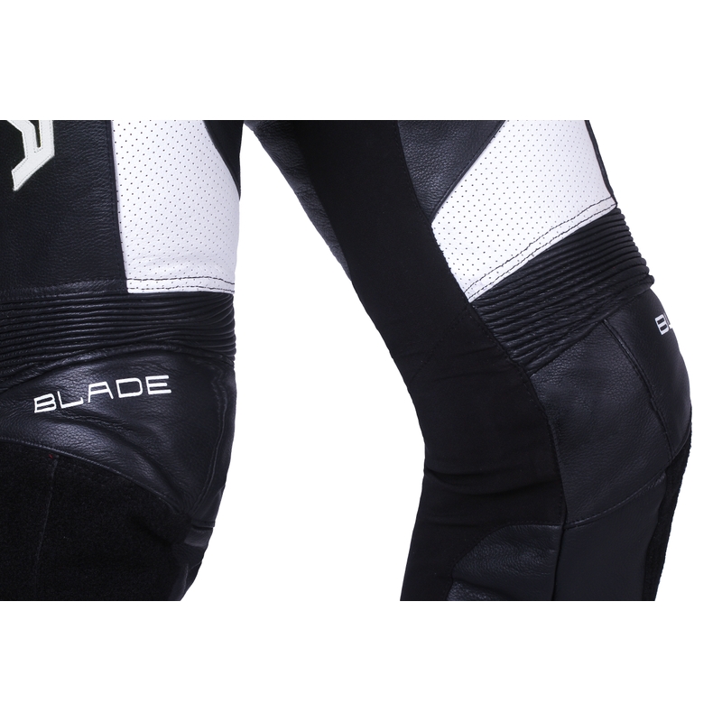 Ανδρική μαύρη και λευκή φόρμα RSA Blade προσφορά