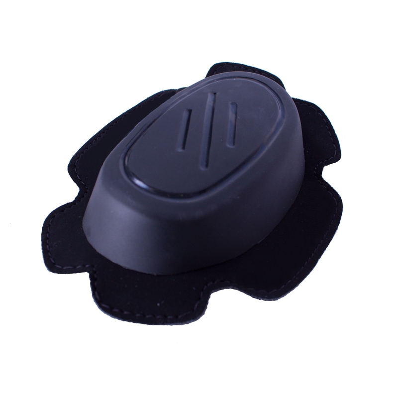 Ανδρική μαύρη και λευκή φόρμα RSA Blade προσφορά