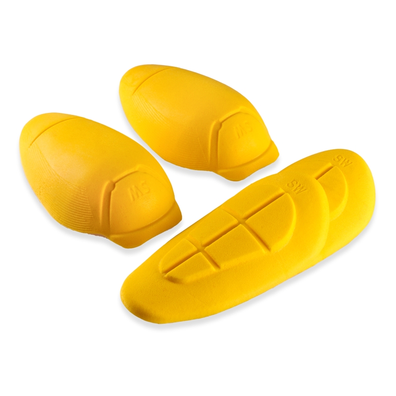 Street Racer Warior CE μαύρο τζιν μοτοσικλέτας προσφορά