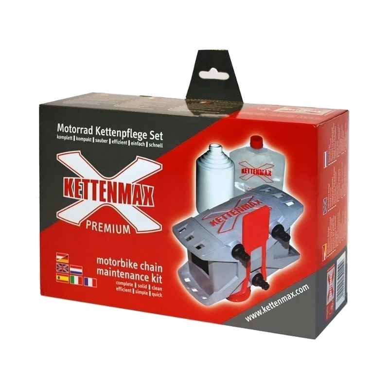 Πλυντήριο αλυσίδας Kettenmax Premium Light KMP