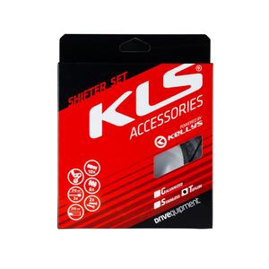 Σετ γραναζιών KELLYS Teflon προσφορά