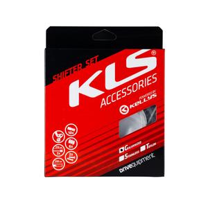 Σετ τιμονιού KELLYS γαλβανισμένο