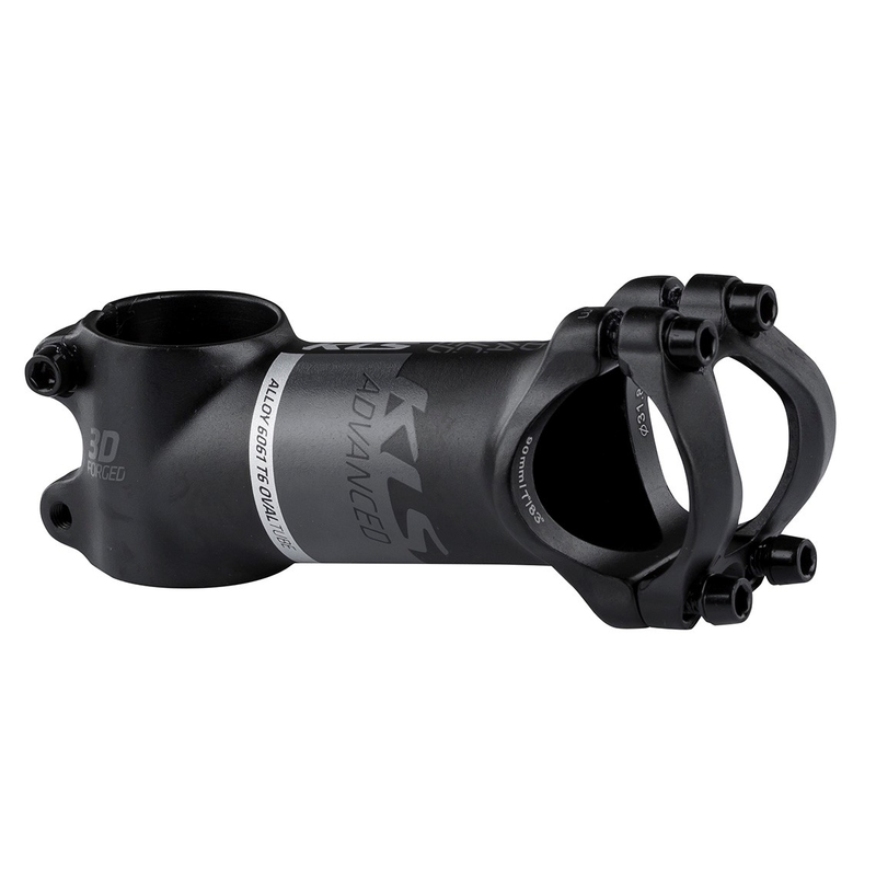 Představec KELLYS Advanced XC 70 120 mm
