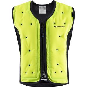 Inuteq Bodycool Smart fluo κίτρινο γιλέκο ψύξης μοτοσικλέτας προσφορά