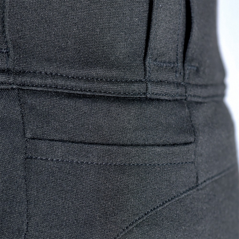 Γυναικείο Oxford Super Leggings 2.0 μαύρο