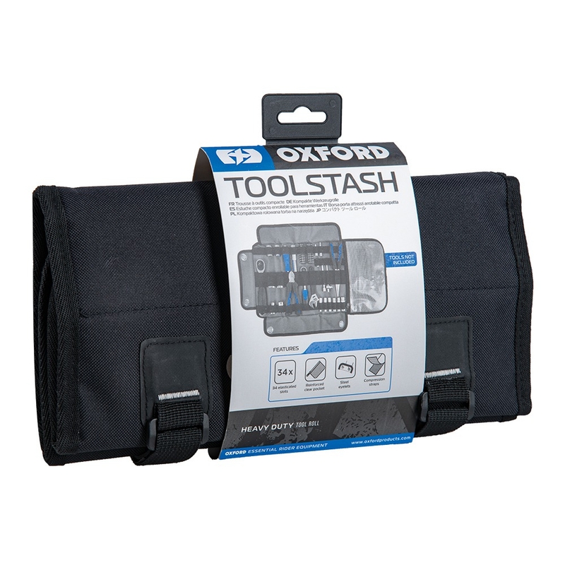 Oxford Toolstash τσάντα εργαλείων