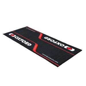 Χαλί μοτοσικλέτας Oxford Race XL