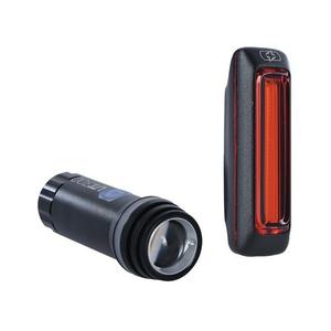 Oxford Ultratorch Pro Light Front + πίσω φως ποδηλάτου