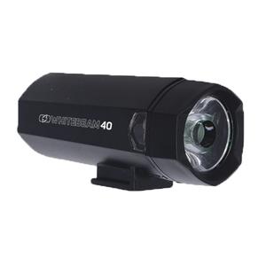 Oxford Bright Torch Whitebeam 40 μπροστινό φως ποδηλάτου