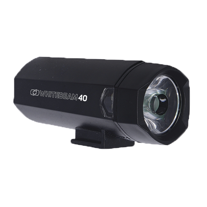 Oxford Bright Torch Whitebeam 40 μπροστινό φως ποδηλάτου