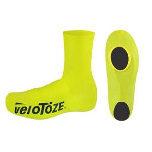 Velotoze Road ποδηλατικό σορτς ποδηλασίας καλύπτει κίτρινο