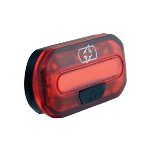 Oxford Bright Torch Redline πίσω φως ποδηλάτου