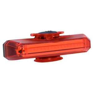 Oxford Ultra Torch Slimeline R5 πίσω φως ποδηλάτου