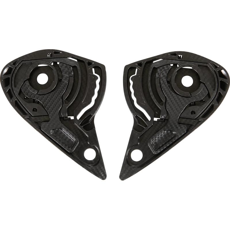 Μηχανισμός ζελατίνας για κράνη Scorpion EXO-1400/R1/520