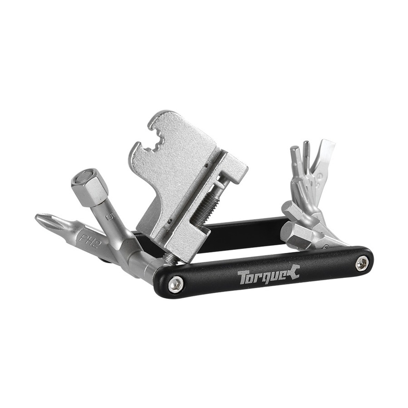 Oxford Torque Slimline 16 πολλαπλών πλήκτρων