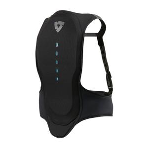 Προστατευτικό σπονδυλικής στήλης Revit Slingshot μαύρο