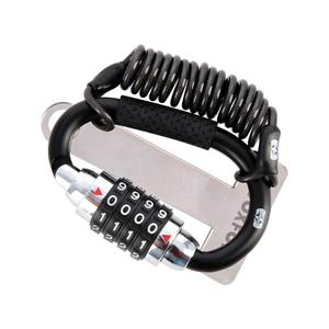Oxford LID LOCK για κράνη και αξεσουάρ