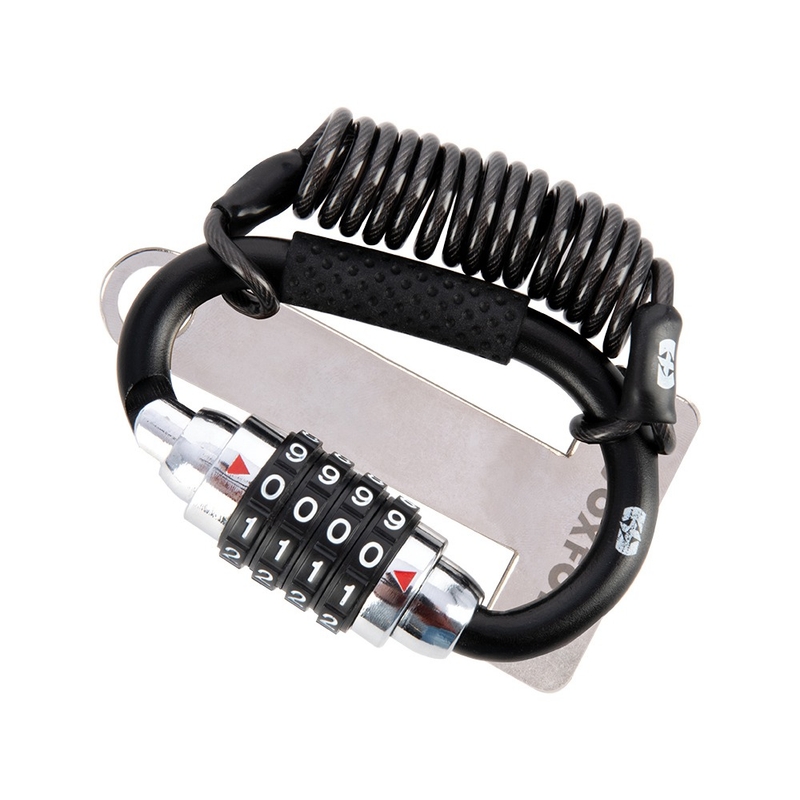 Oxford LID LOCK για κράνη και αξεσουάρ