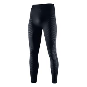 Rebelhorn Therm II μαύρο-γκρι θερμικά εσώρουχα