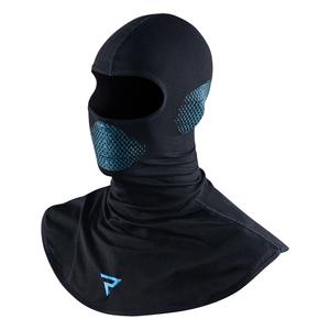 Rebelhorn Therm II μαύρο-μπλε θερμικό κράνος