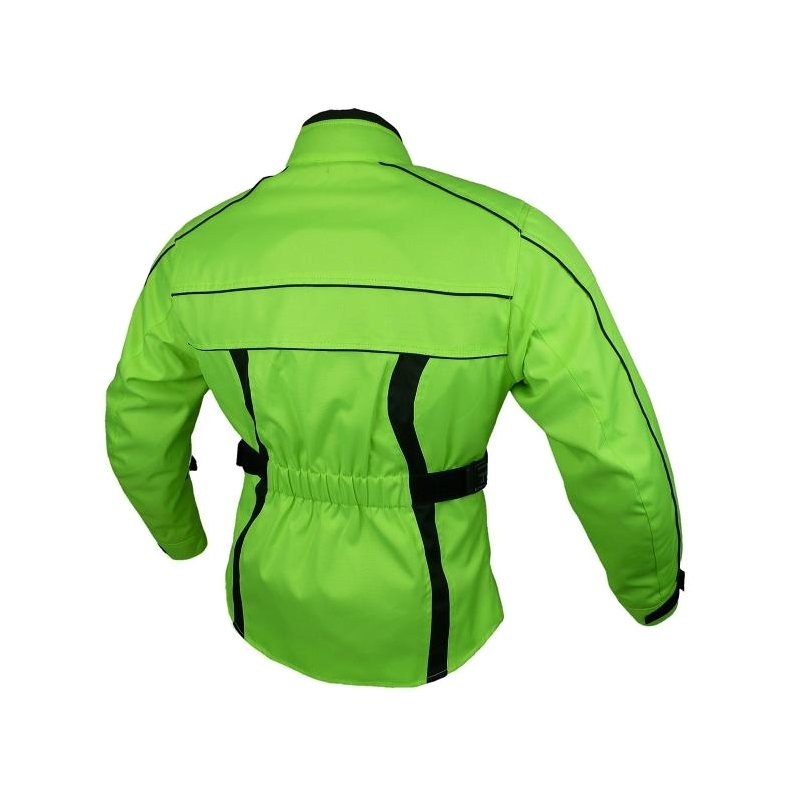 Moto bunda dámská RSA SW-01 vision výprodej