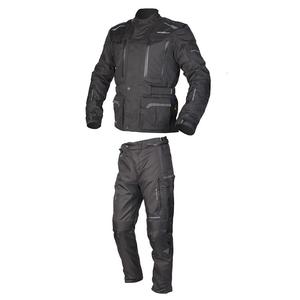 Pánská kombinéza na motorku Rebelhorn Hardy - 2 dílná výprodej