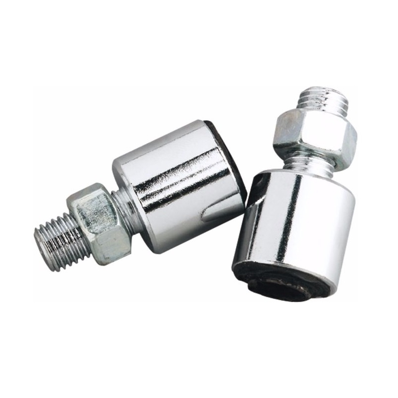 Προσαρμογείς κατά των κραδασμών για καθρέφτες Yamaha 2τμχ