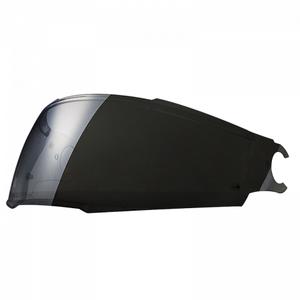 Ασημένιο ιρίδιο plexi για κράνος LS2 FF902